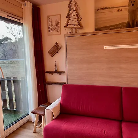 - Station - 4p Montclar (Alpes-de-Haute-Provence)