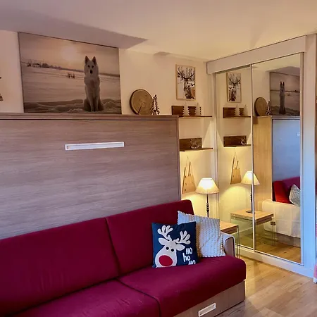 - Station - 4p Apartment *