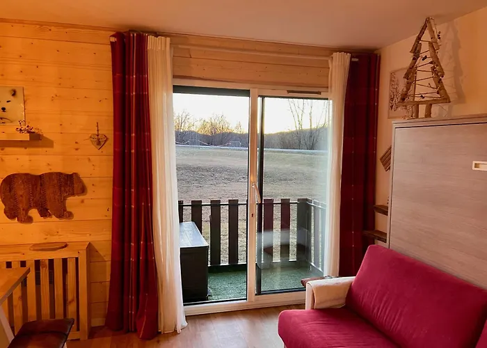 - Station - 4p Apartment *