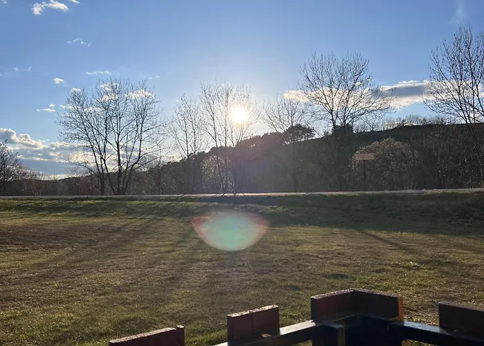 - Station - 4p Apartment Montclar (Alpes-de-Haute-Provence)